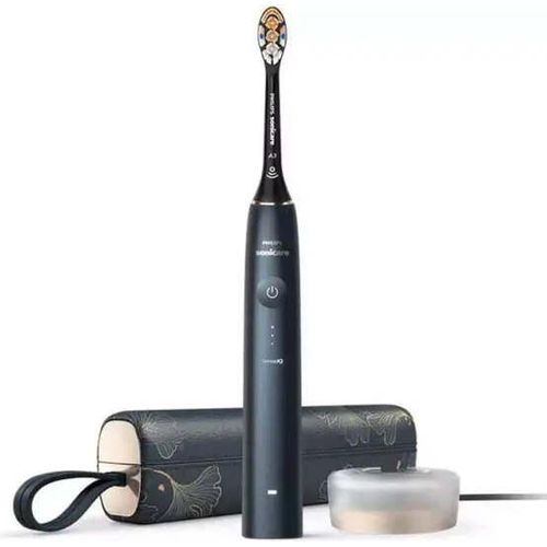 Elektrische Zahnbürste PHILIPS Sonicare 9900 Prestige HX9992/42