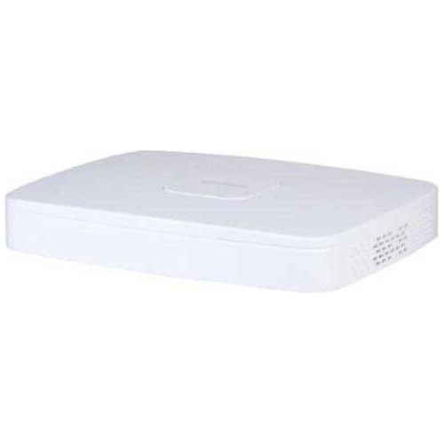 Dahua 4-Kanal Penta Brid Smart 1U NVR Rekorder DH-XVR4104C-I