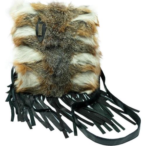 Leder Handtasche Modell 36 -