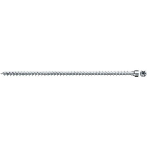 fischer PowerFull II 8,0x220 ZK TX VG blvz 50 50 Stk
