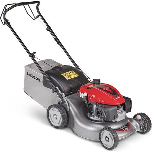Honda Benzinrasenmäher HRG 466 SK IZY