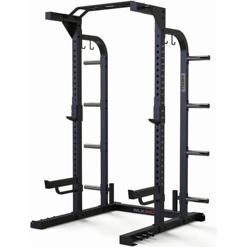 Toorx Fitness Half Rack WLX-3400