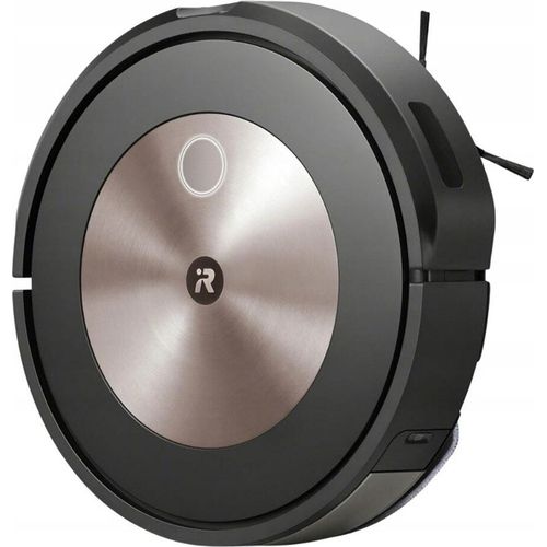 Irobot Combo J5 Saugroboter Silber One Size / EU Plug 220V Silber One Size