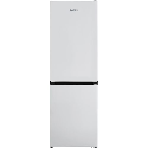 Daewoo Kühl-/Gefrierkombination 294 L Weiß AdvancedNoFrost CKM0379CWNA0-EU