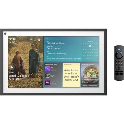 Amazon Echo Show Virtueller Assistent 15,6