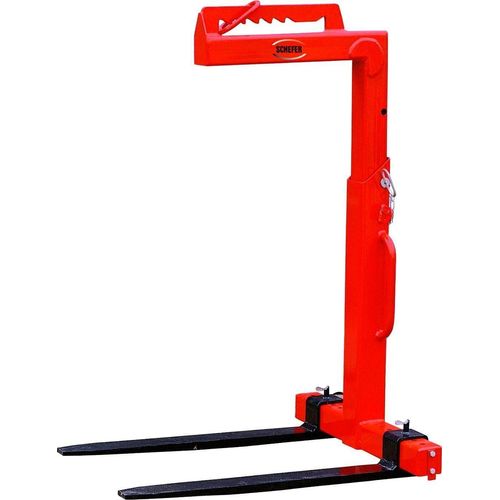 Schefer Krangabel KGM Premium Tragkraft 1,5t