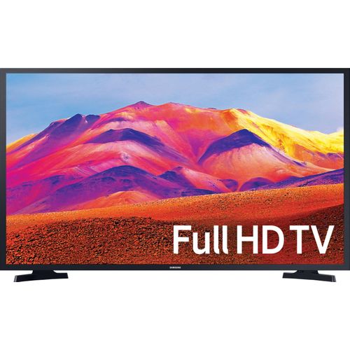 Samsung T5370CD 32 Zoll LED-Fernseher, Full HD, Smart TV 32T5370CD, 2023, HDR, PurColor