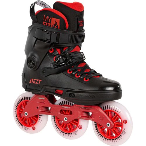 Powerslide Next 110 Inline-skates Rot EU 42-43 Rot EU 42-43