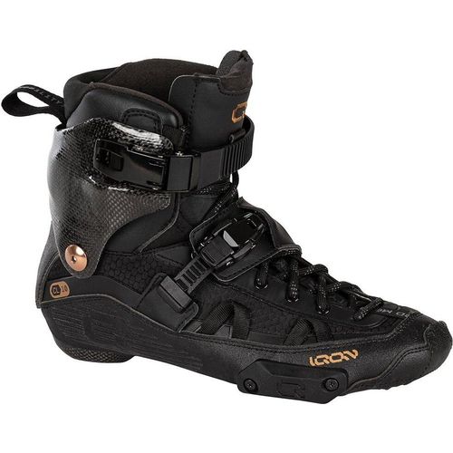 Iqon Cl 10 Schlittschuhe Schwarz EU 42 Schwarz EU 42