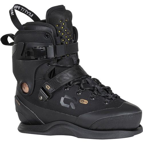 Iqon Ag 20 Schlittschuhe Schwarz EU 39-40 Schwarz EU 39-40