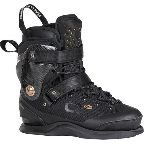 Iqon Ag 10 Schlittschuhe Schwarz EU 47 Schwarz EU 47