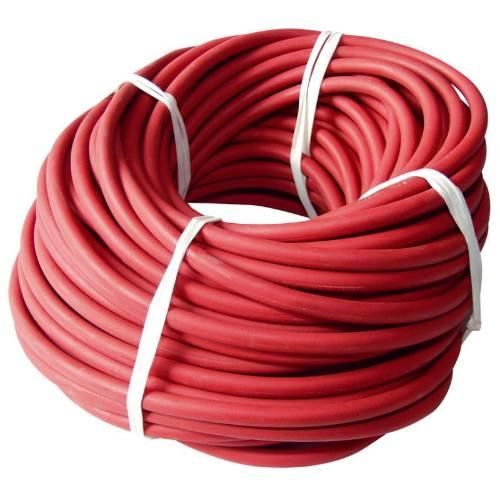 Technischer Schlauch, rot