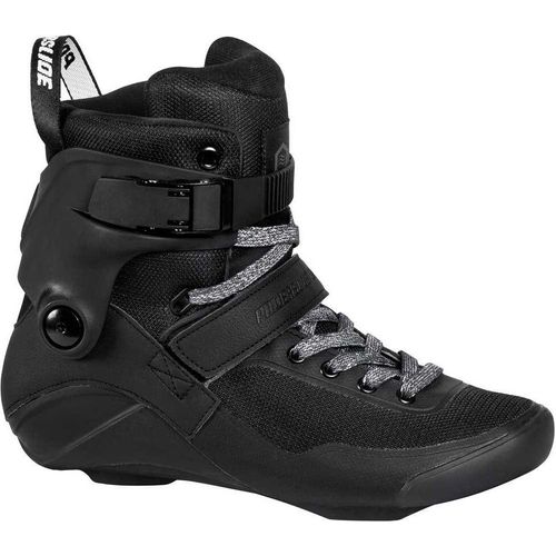 Powerslide Swell Triple Schlittschuhe Schwarz EU 42 Schwarz EU 42