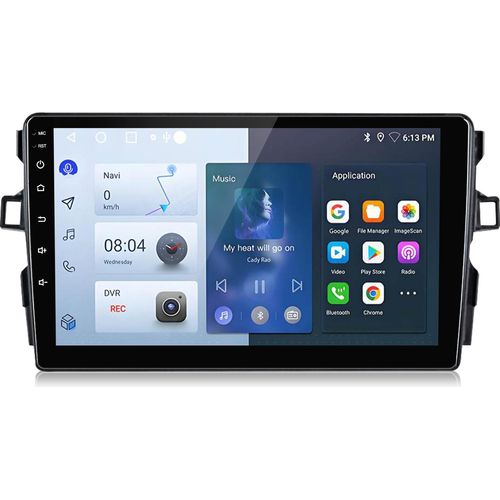 Carplay 9
