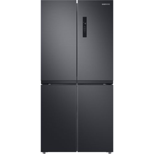 RF48A400EB4/EG Kühl-Gefrier-Kombination