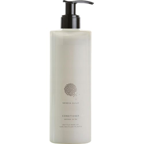 Geneva Guild Spülung mit Keratin und Kamillenextrakt 18x380ml