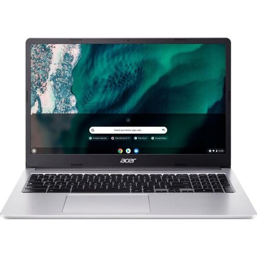 Laptop chromebook Acer Chromebook 315 CB315-4H-C567 15,6'' Celeron N4500 8GB RAM 128GB Dysk ChromeOS