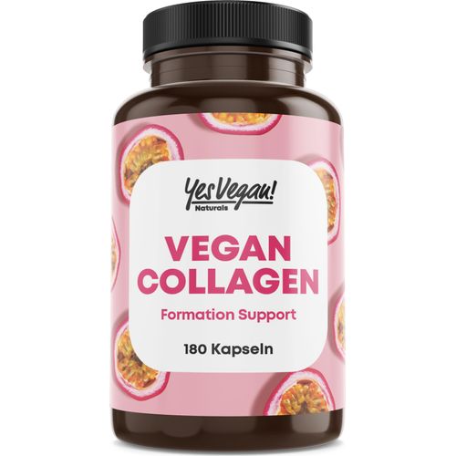 Yes Vegan® Vegan Collagen - Kapseln