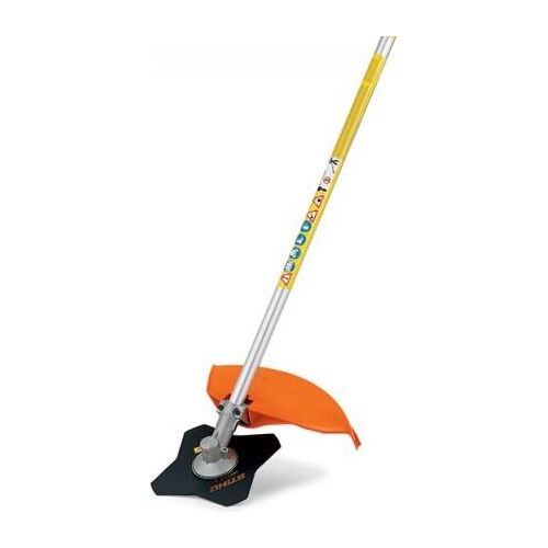 Stihl Km-Fs Gsb-230-4, Motorsense Fs-Km, Motorsense Fs-Km Mit Grassschneideblatt