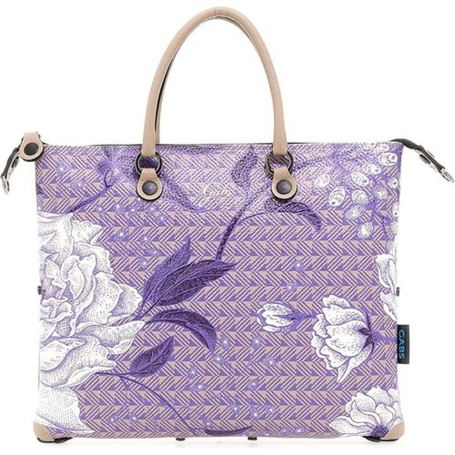 Tasche Gabs G3 Plus Holiday Tg M Viola Haut
