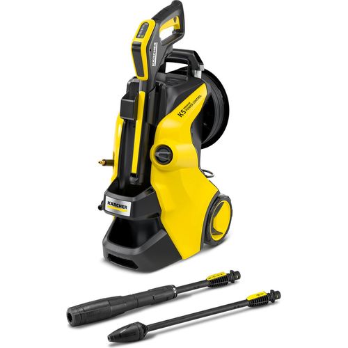 Hochdruckreiniger K 5 Premium Power Control