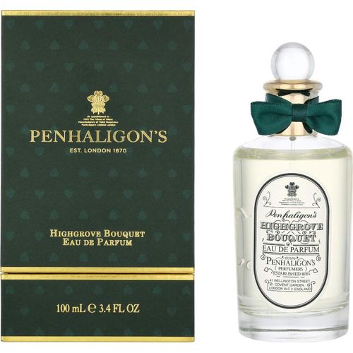 Penhaligon's Highgrove Bouquet Edp Spray 100 ml