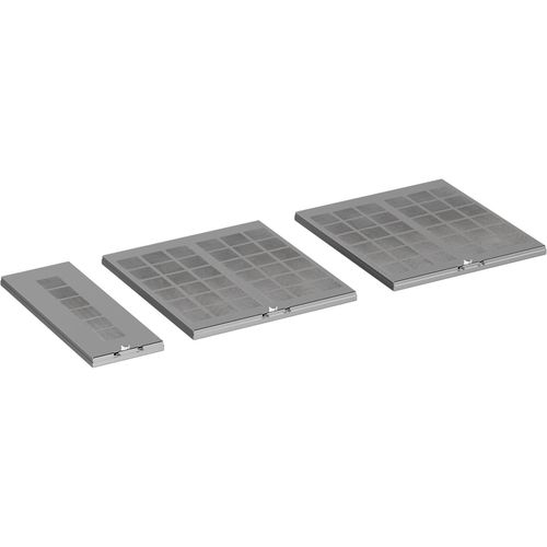 Neff Z51BIP1X1, Long Life Geruchsfilter