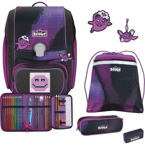 Scout Tagesrucksack für Damen