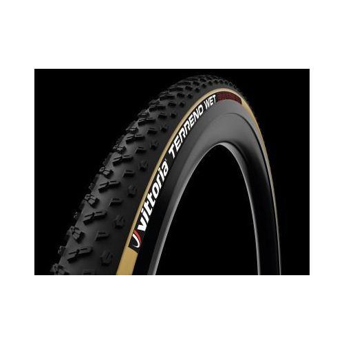 Schlauchreifen Vittoria Corsa Pro 28 - 23mm schwarz/beige 2C GRAPHENE2.0