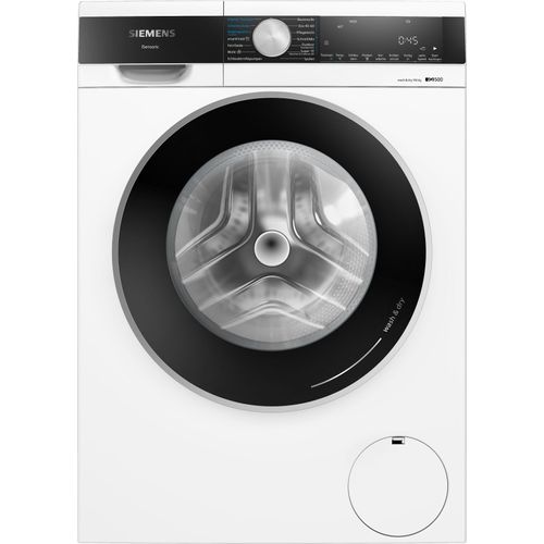 Siemens WN44G241 freistehender Waschtrockner 9 kg Waschen 6 kg Trocknen