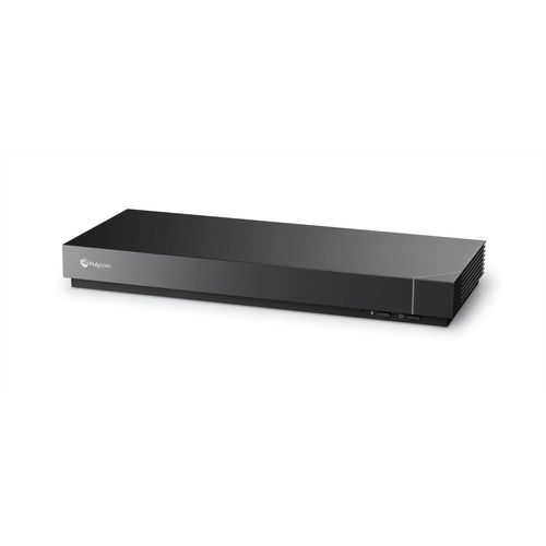 HP Poly G7500 - Videokonferenzsystem - Zoom Certified, für Microsoft Teams