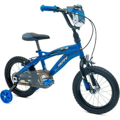 Kinderfahrrad MOTO X Huffy 79469W 14