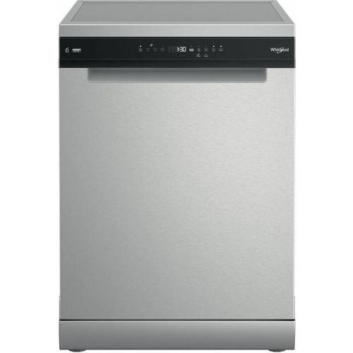 Whirlpool MaxiSpace W7F HP43 X; W7F HP43 X Freistehend 15 Maßgedecke C