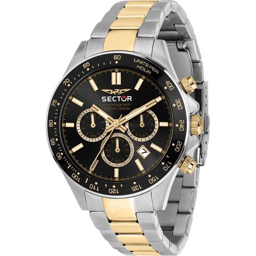 SECTOR 230 R3273661047 Herrenchronograph