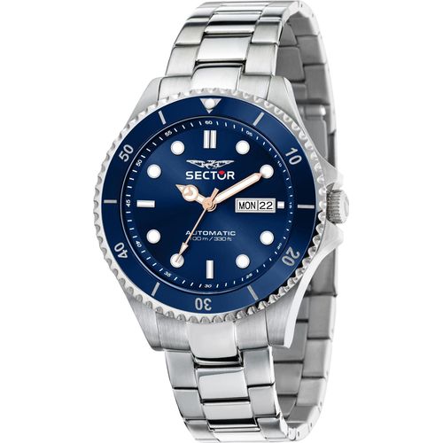 SECTOR 230 R3223161010 Herren Automatikuhr