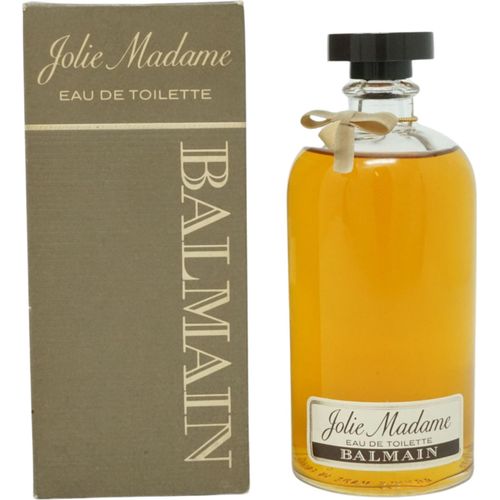 Balmain Jolie Eau de Toilette 240 ml