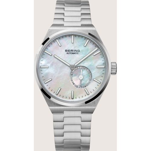 Damenuhr, Saphirglas - Bering Modell: 19435-704