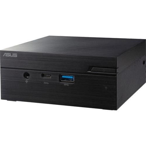 Mini-PC Asus PN51-S1 B3324AD AMD Ryzen 3 5300U 8 GB RAM 256 GB SSD