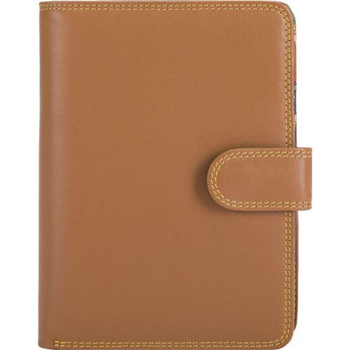 MyWalit Geldbörse Leder 14 cm