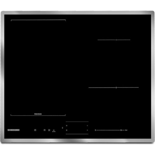 - Samsung NZ64B5046HK/U1 Induktions-Kochfeld