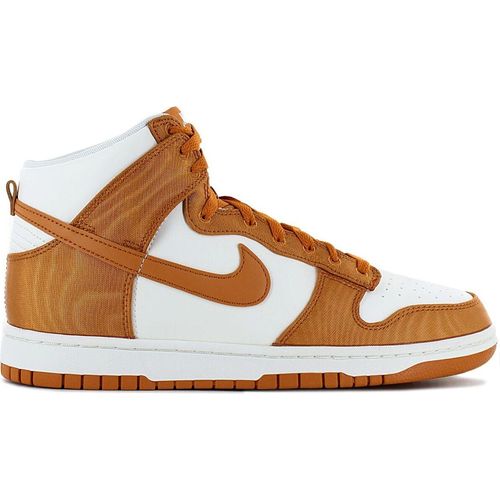 Nike Dunk High Monarch - EU 47