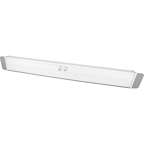 Unior Trägerschiene mit Kabelkanal und Steckdose 990HPC