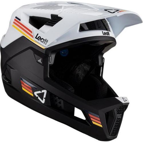Leatt Helmet MTB Enduro 4.0 White S