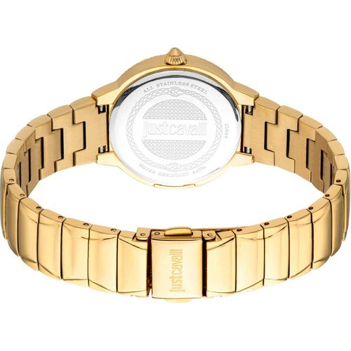 Just Cavalli Uhren Damen JC1L256M0065