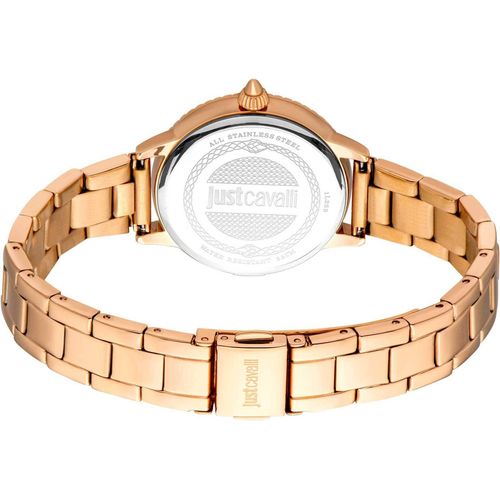 Just Cavalli Uhren Damen JC1L259M0075