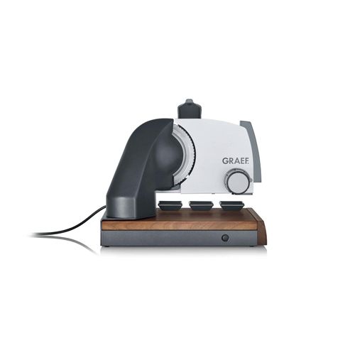 GRAEF ICONIC²³ S55006 Allesschneider | elektrisch