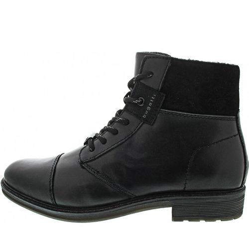 Bugatti Mirato 331ABU3210001000 (45/black)