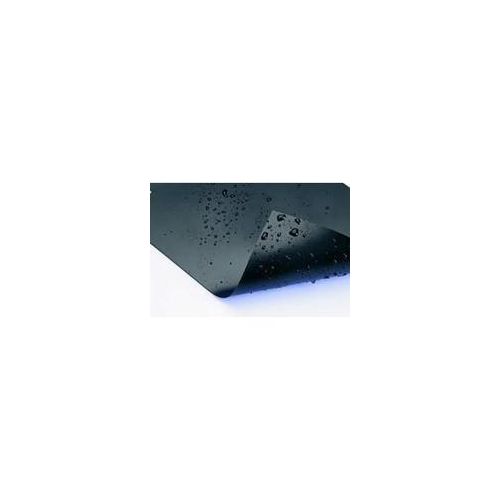 OASE AlfaFol PVC-Teichfolie schwarz 0,5 mm Dicke 6 m x 4 m