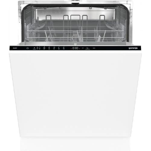 GORENJE GV642E90 Einbau-Geschirrspler vollintegriert 60 cm