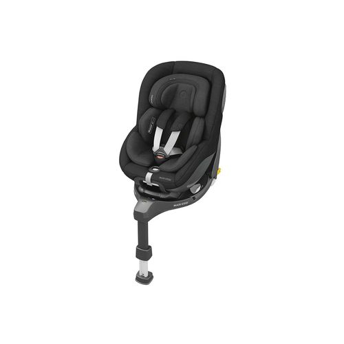 MAXI-COSI Autositz Mica 360 Pro Authentic Black